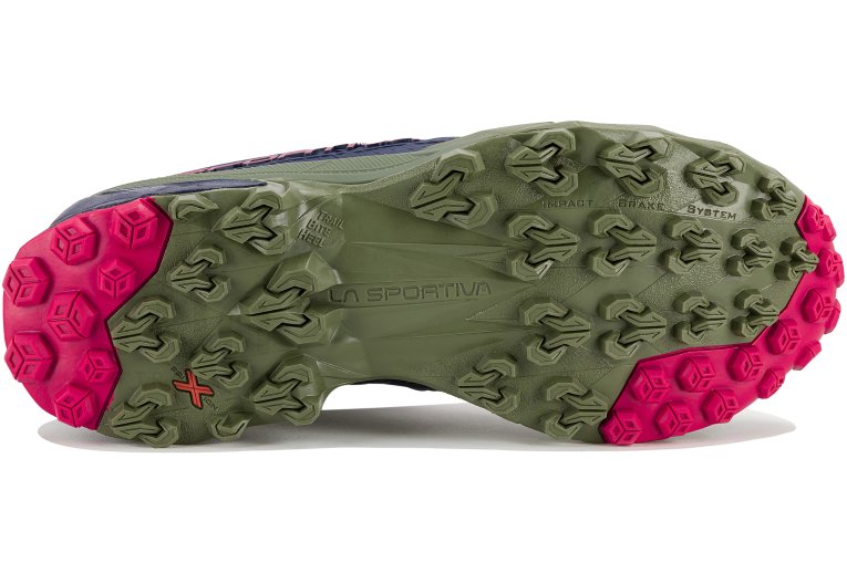 La Sportiva Akyra II