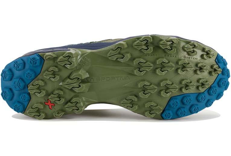 La Sportiva Akyra II