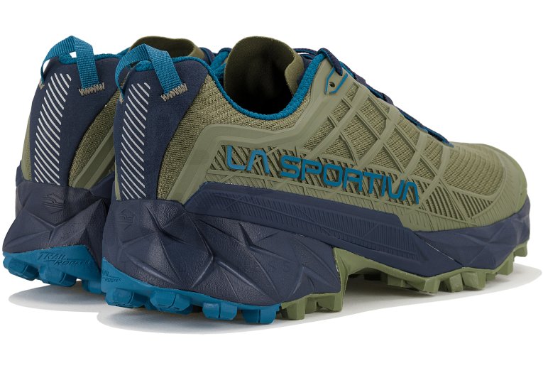 La Sportiva Akyra II