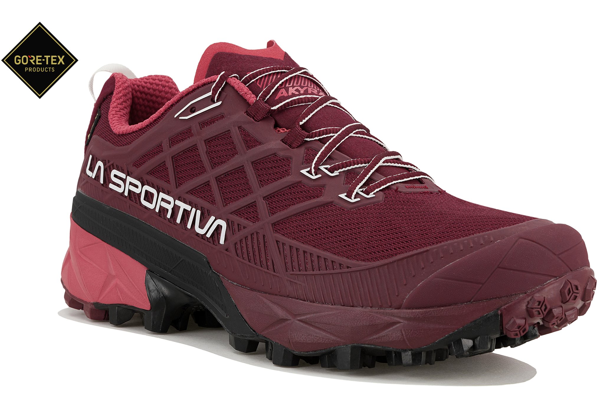 La Sportiva Akyra II Gore-Tex Chaussures de sport femme - La Sportiva - Chaussures de sport