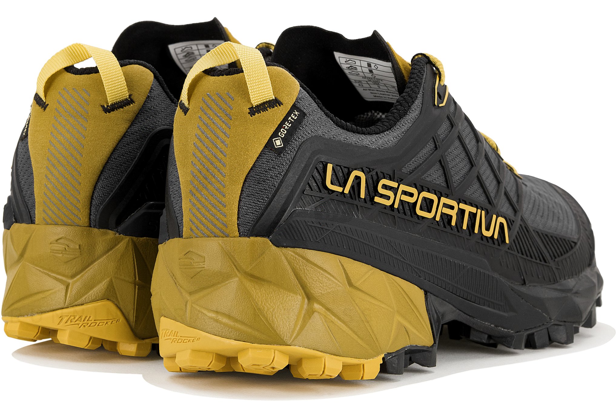 La Sportiva Akyra II Gore-Tex Herren