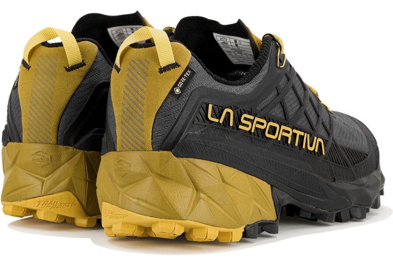 La Sportiva Akyra II Gore-Tex Herren