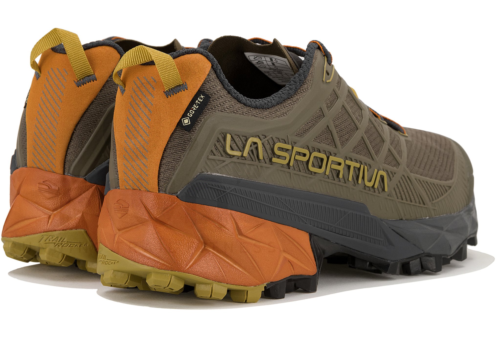 La Sportiva Akyra II Gore-Tex Herren