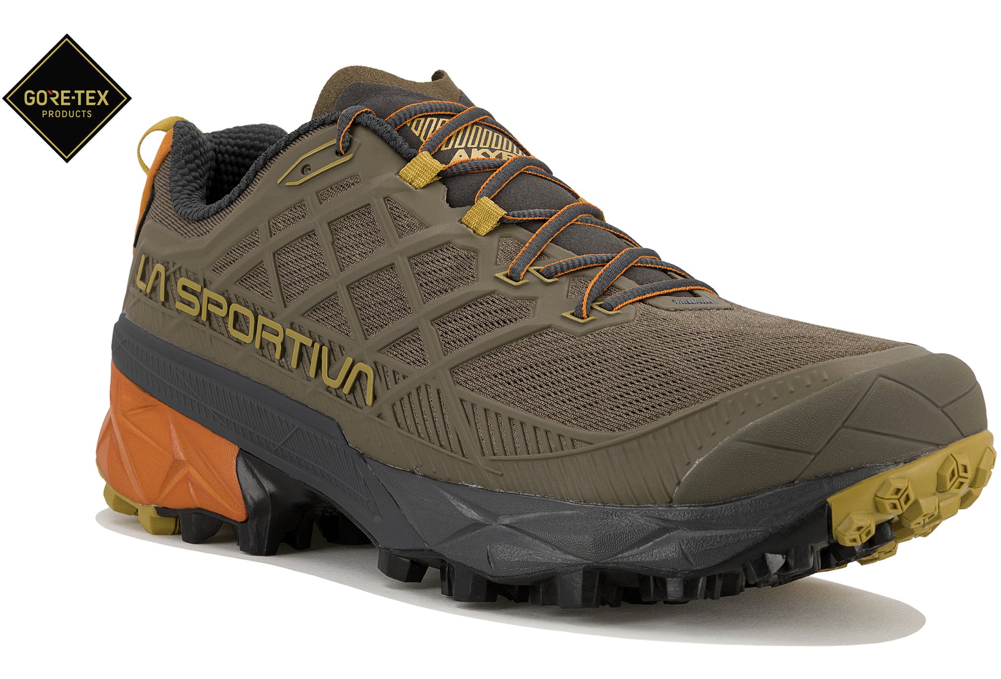 La Sportiva Akyra II Gore-Tex Chaussures homme - La Sportiva - Chaussures de sport