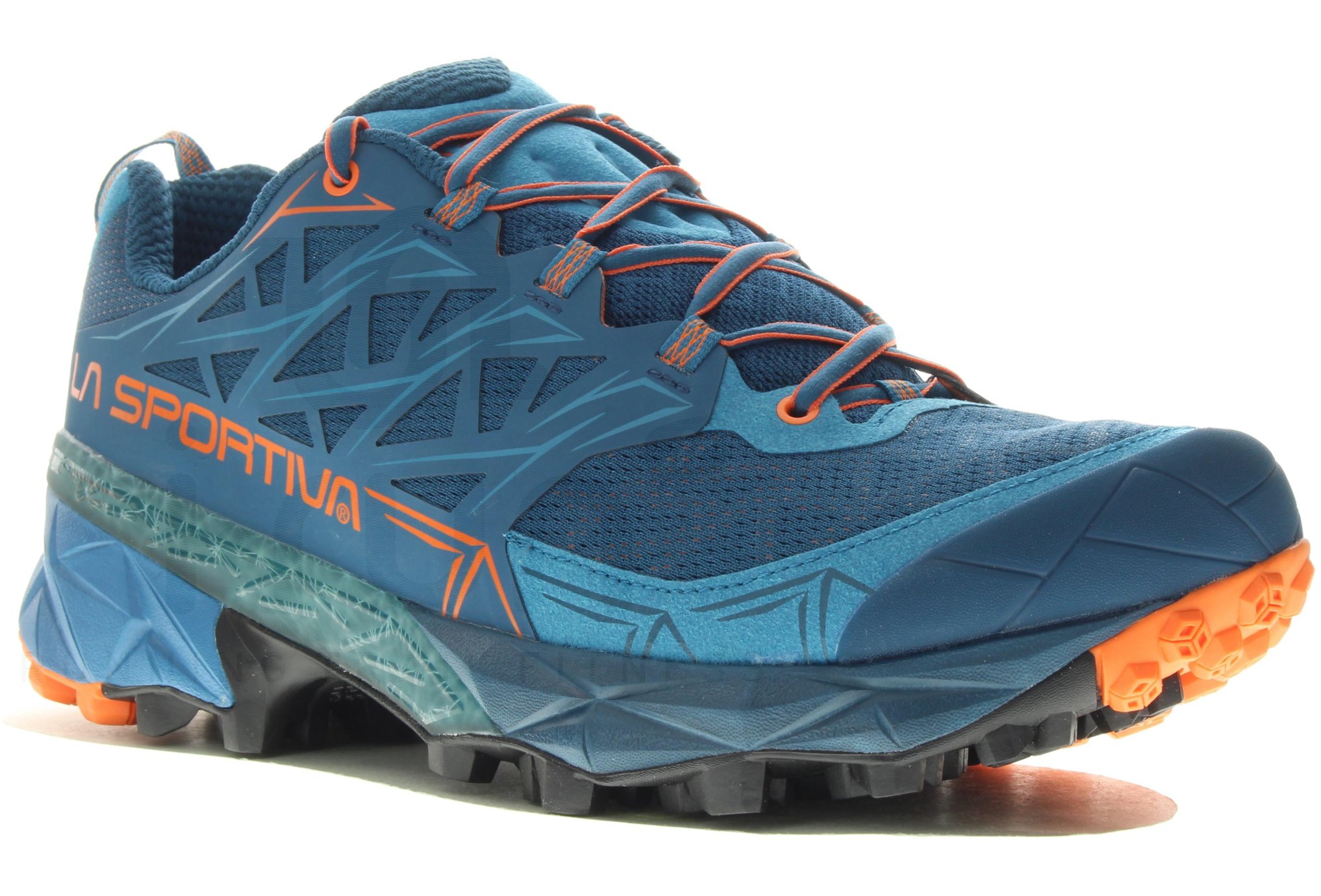 La Sportiva Akyra