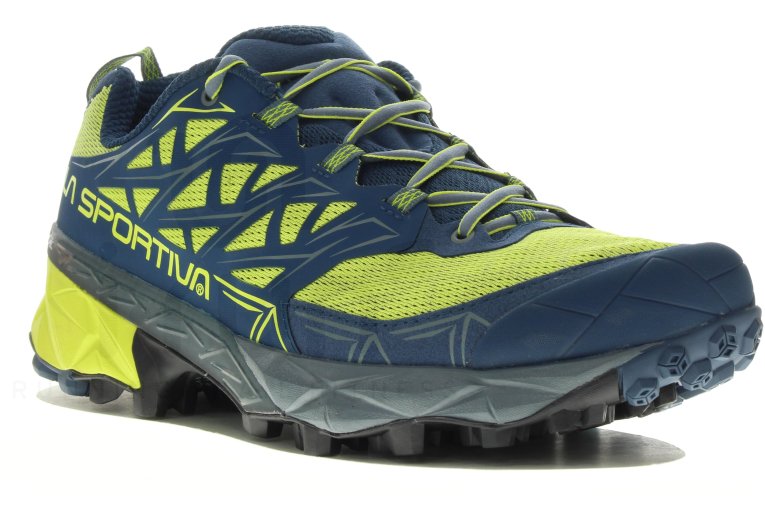 La Sportiva Akyra