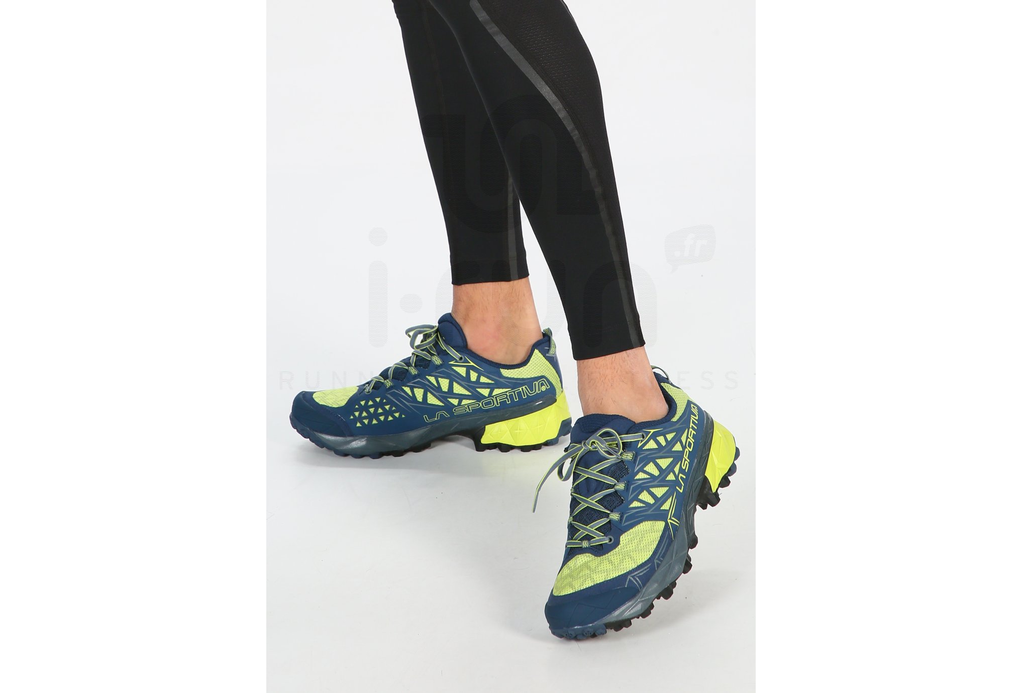 La Sportiva Akyra M 