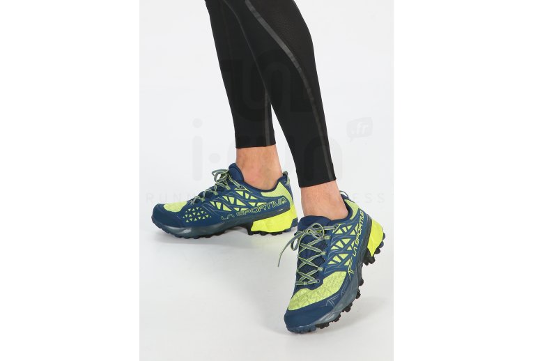 La Sportiva Akyra