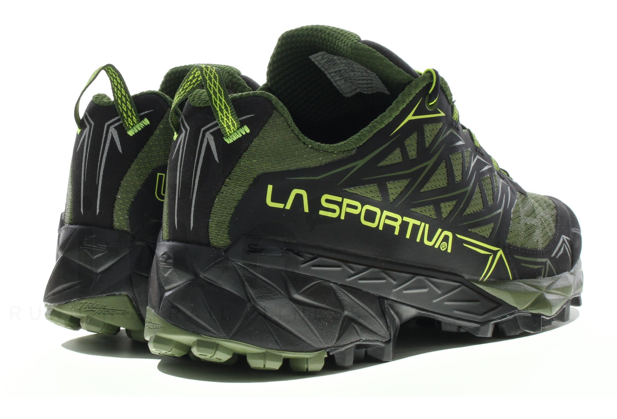 La Sportiva Akyra M
