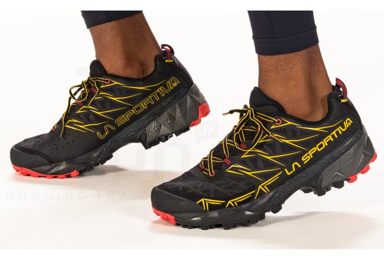 La Sportiva Akyra M