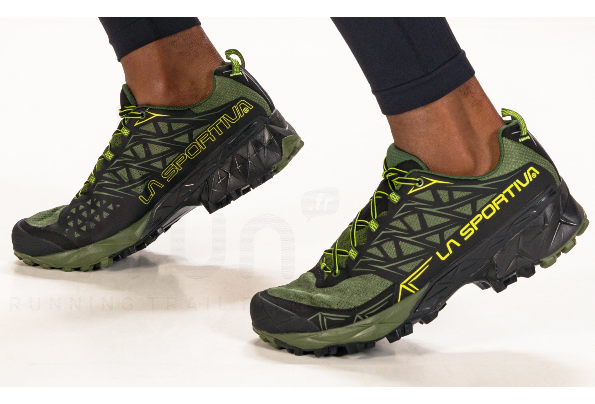 La Sportiva Akyra M