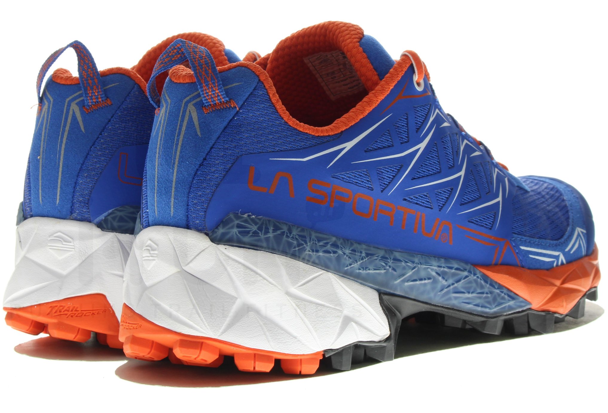 La Sportiva Akyra