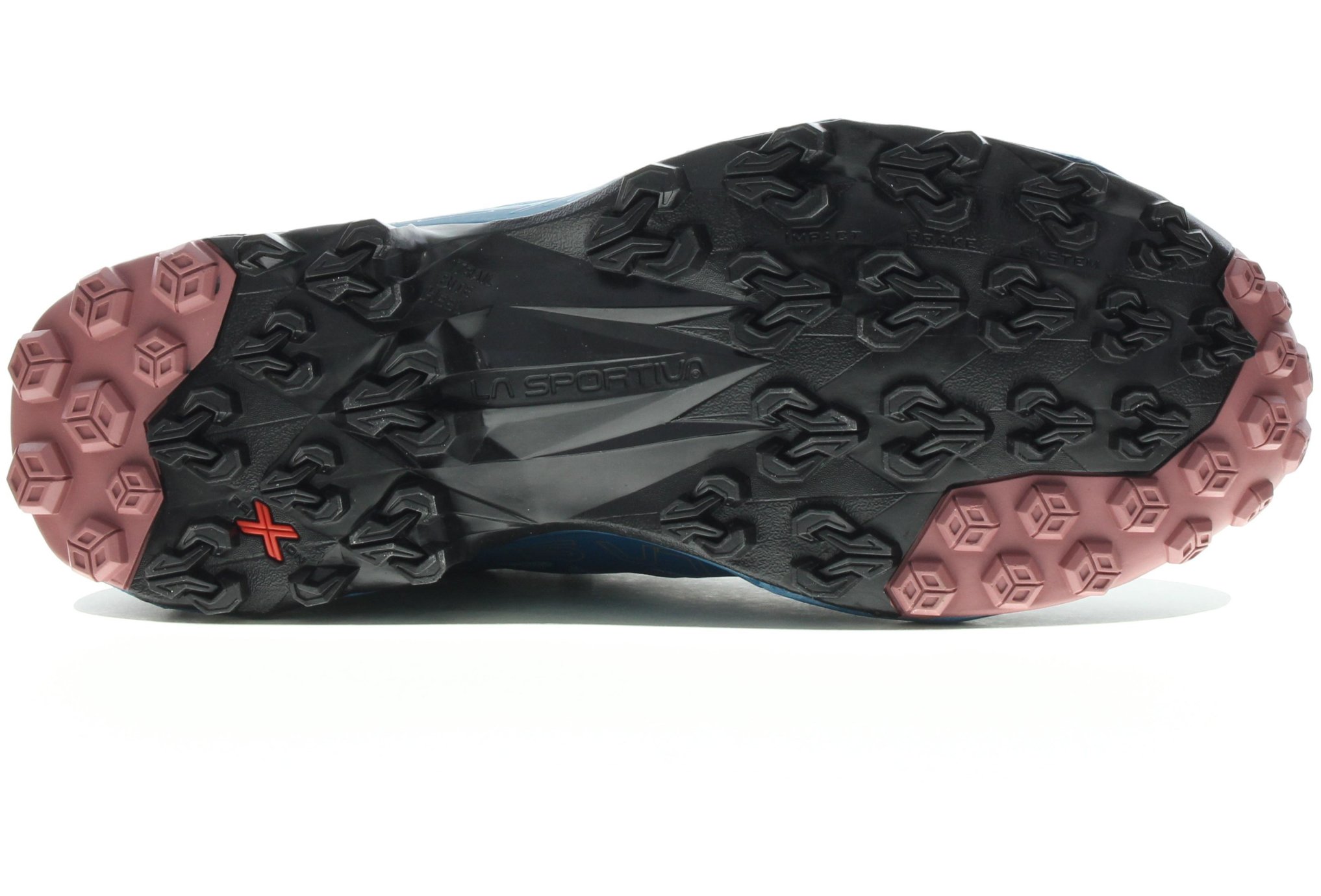 La Sportiva Akyra