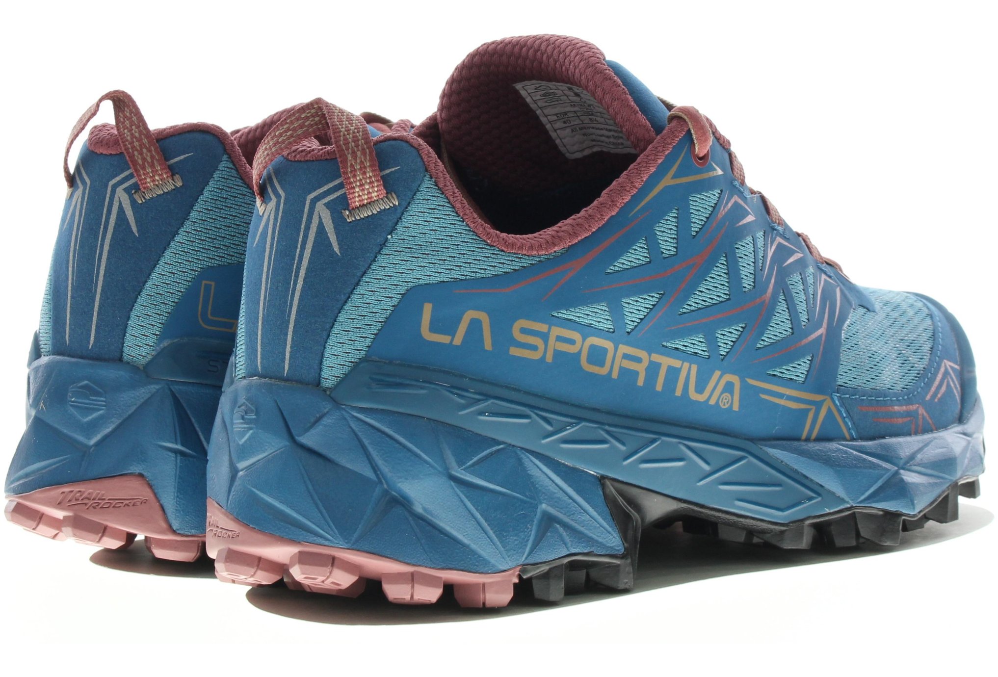 La Sportiva Akyra