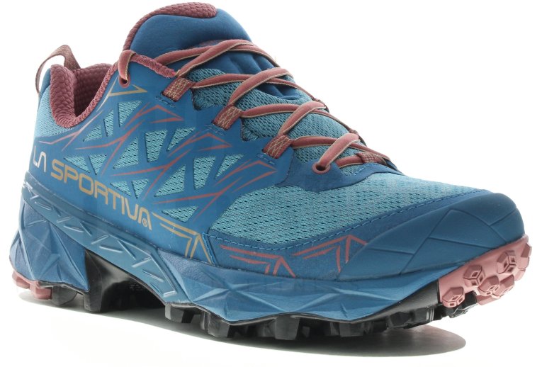 La Sportiva Akyra