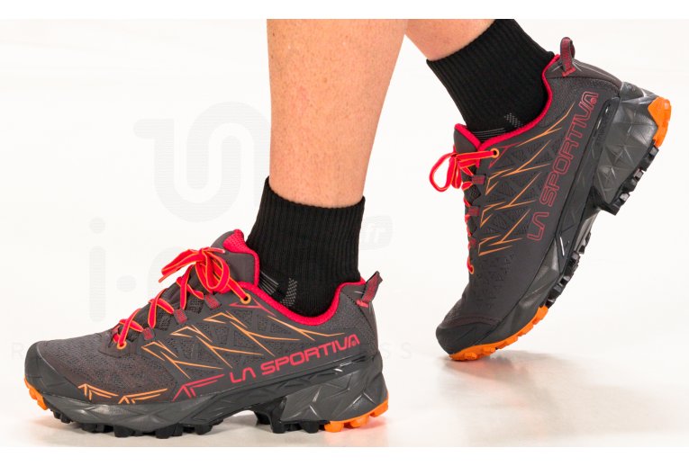 La Sportiva Akyra W 