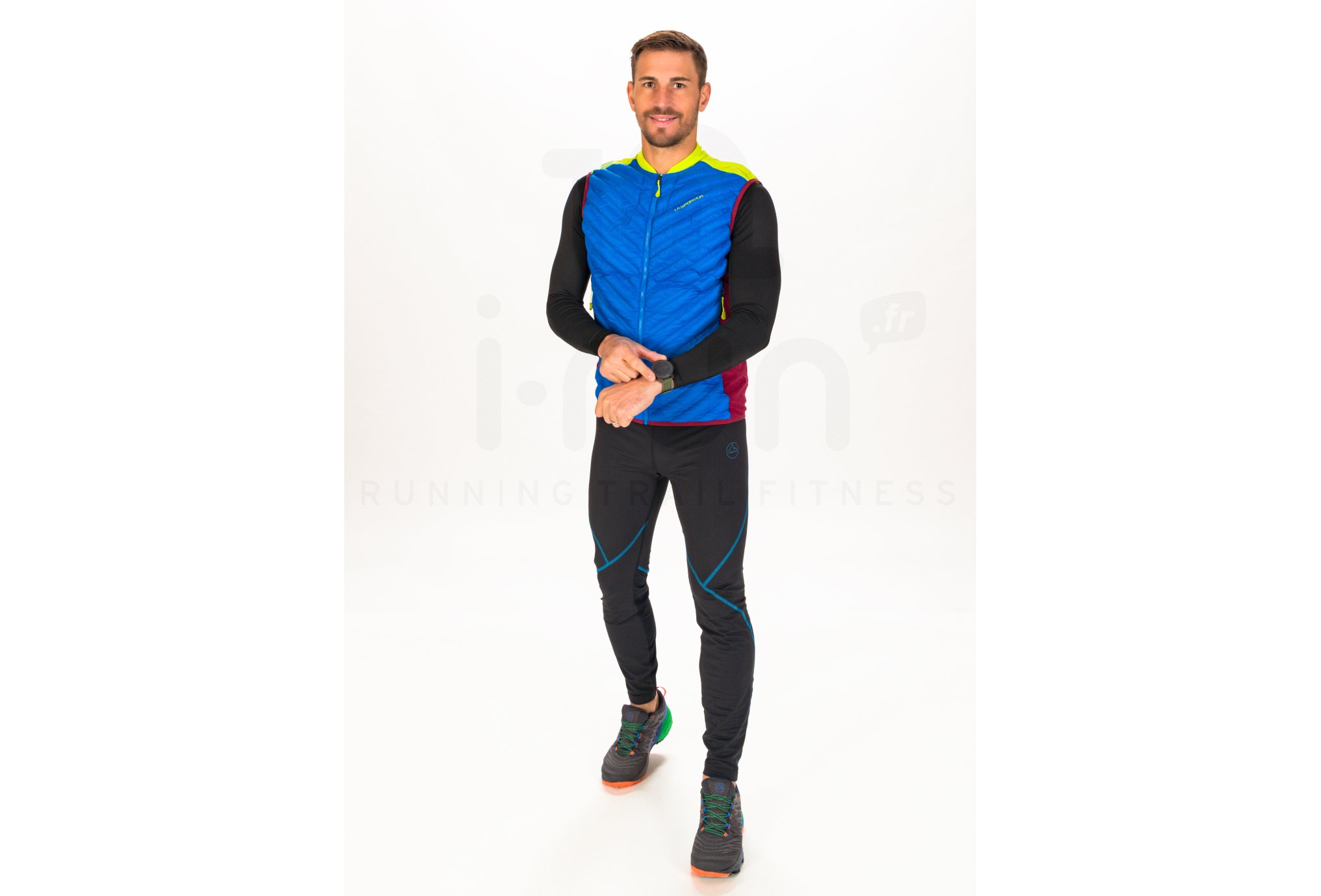 La Sportiva chaleco Alya