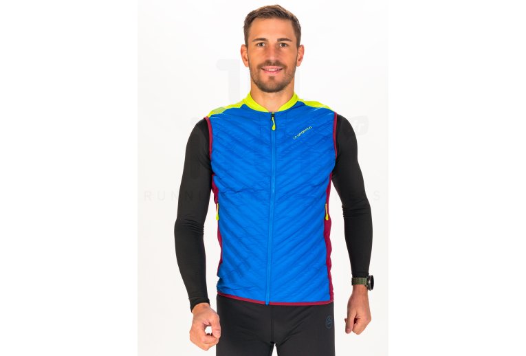 La Sportiva chaleco Alya