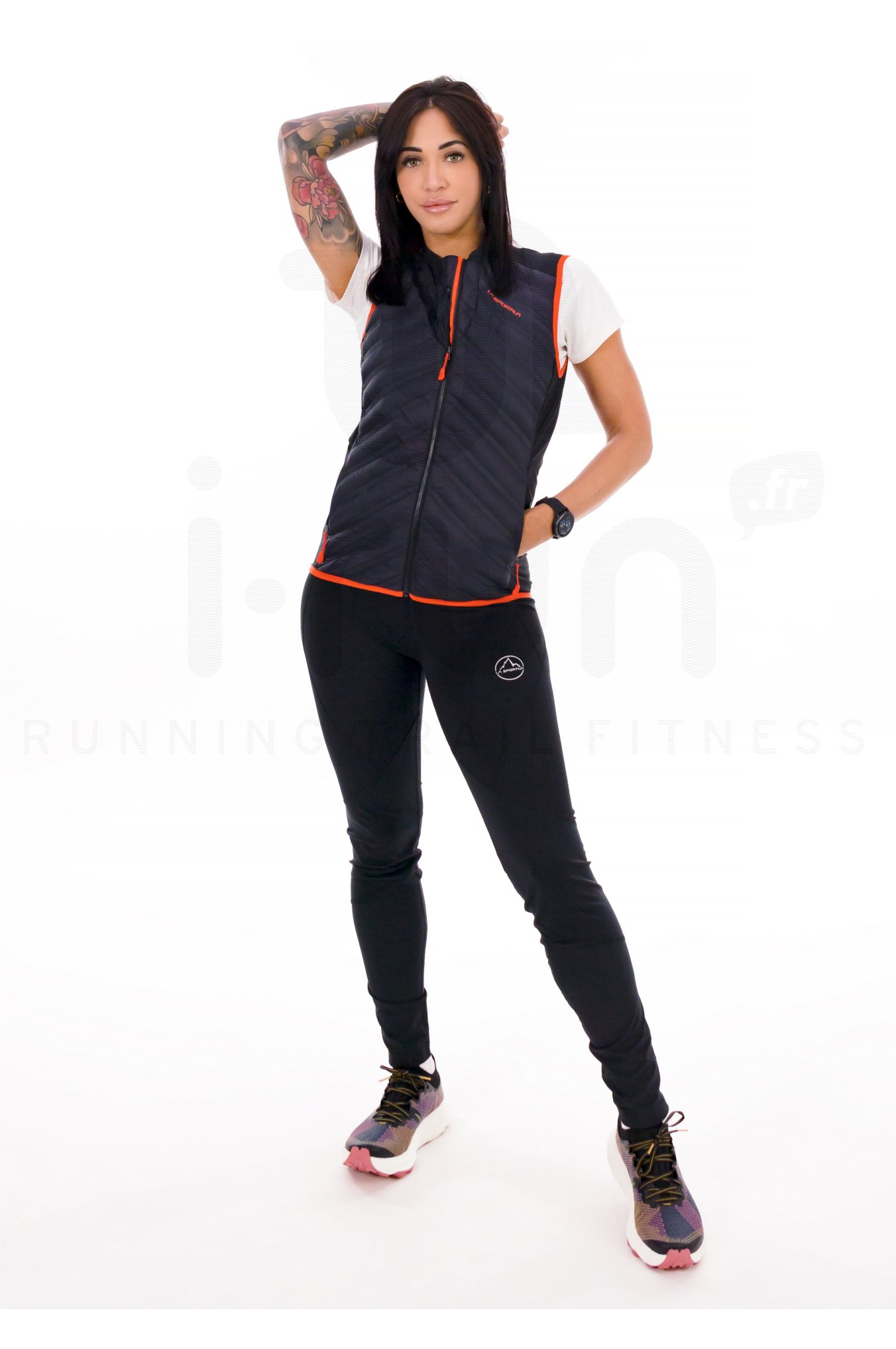 La Sportiva Alya W 