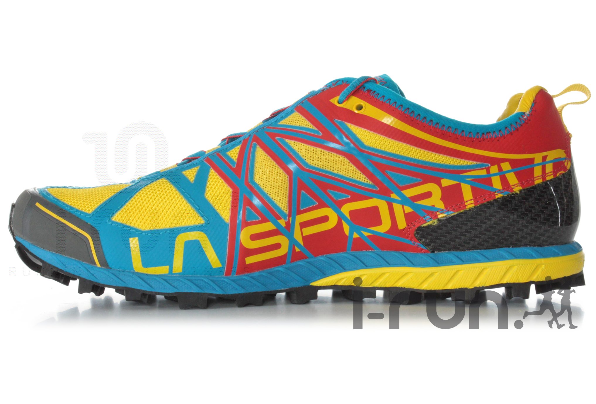 La Sportiva Anakonda