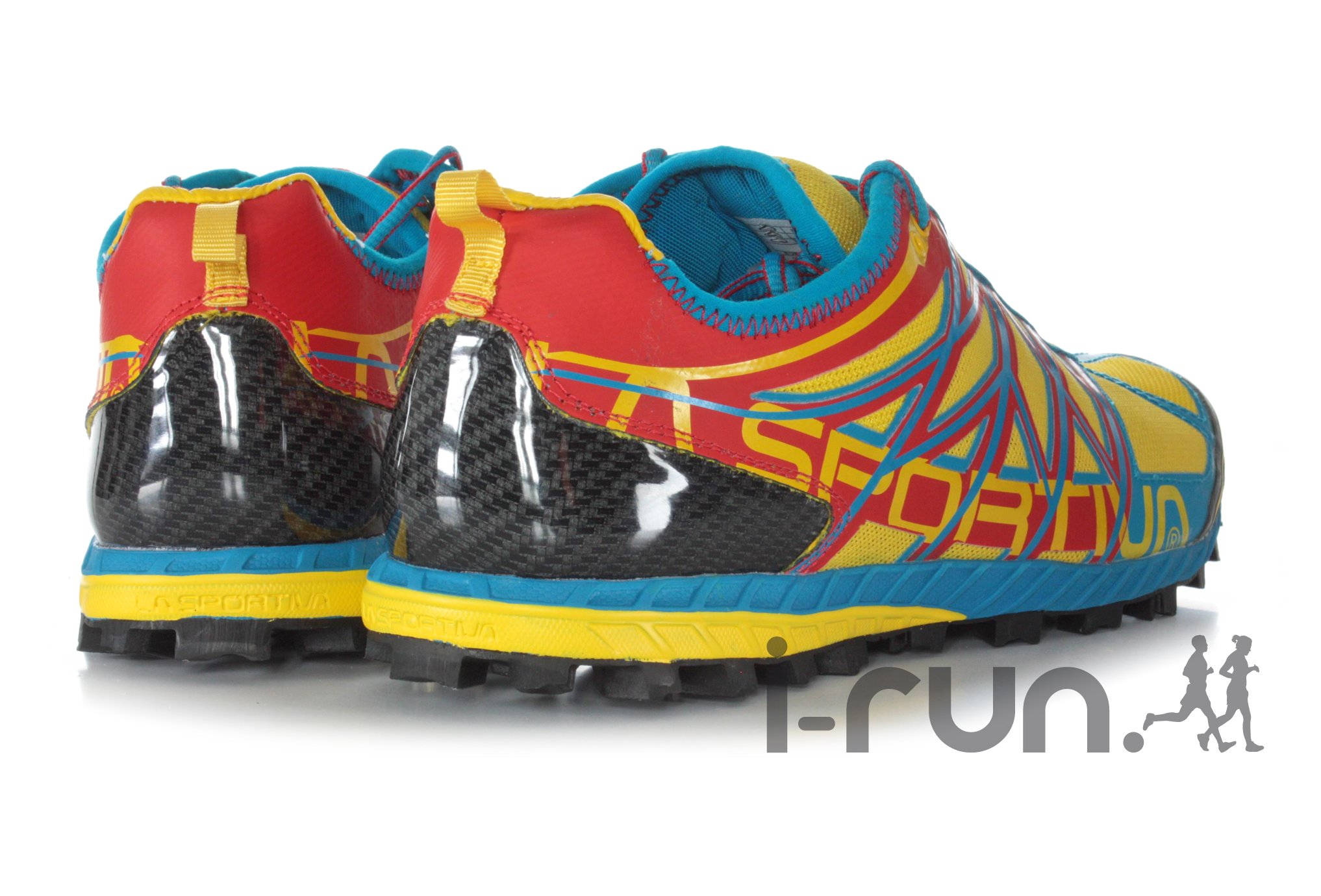 La Sportiva Anakonda