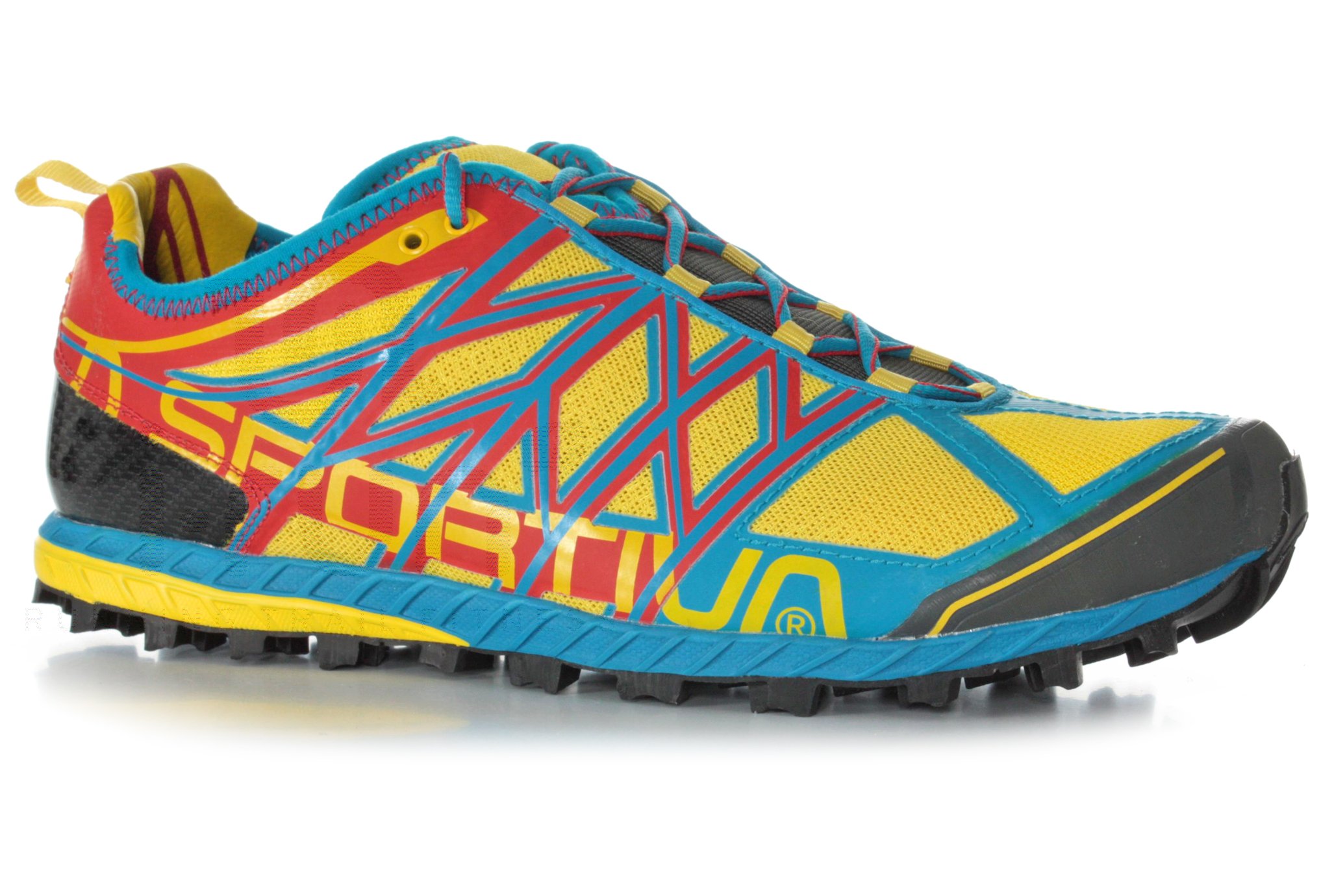 La Sportiva Anakonda