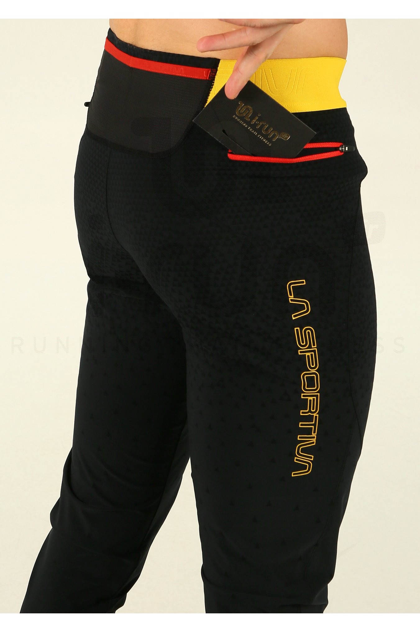 La Sportiva Arrow M 
