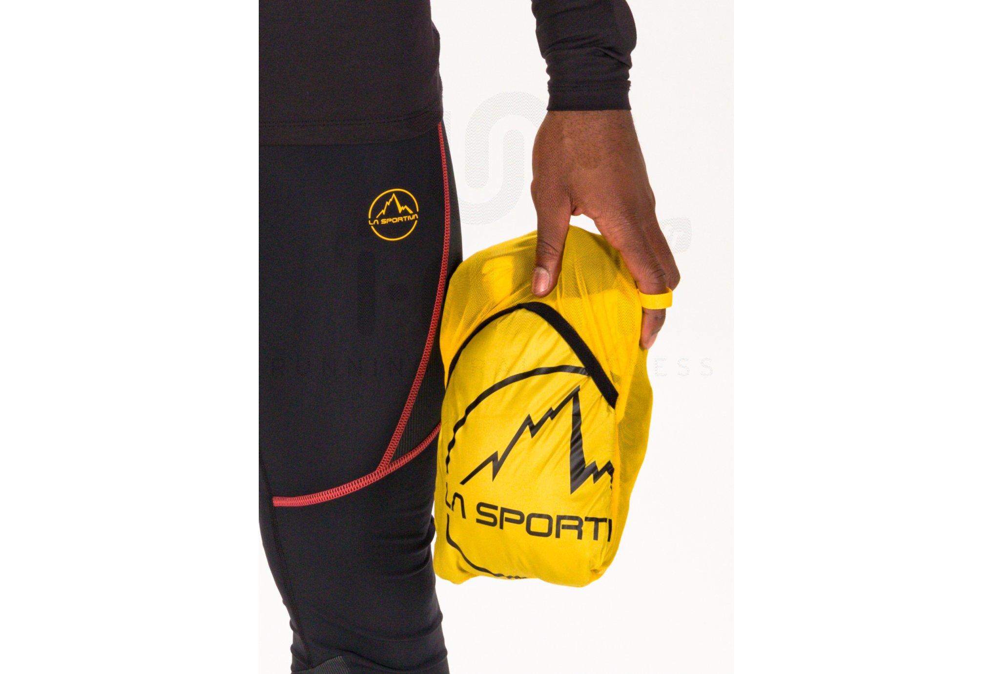 La Sportiva Ascent Primaloft M