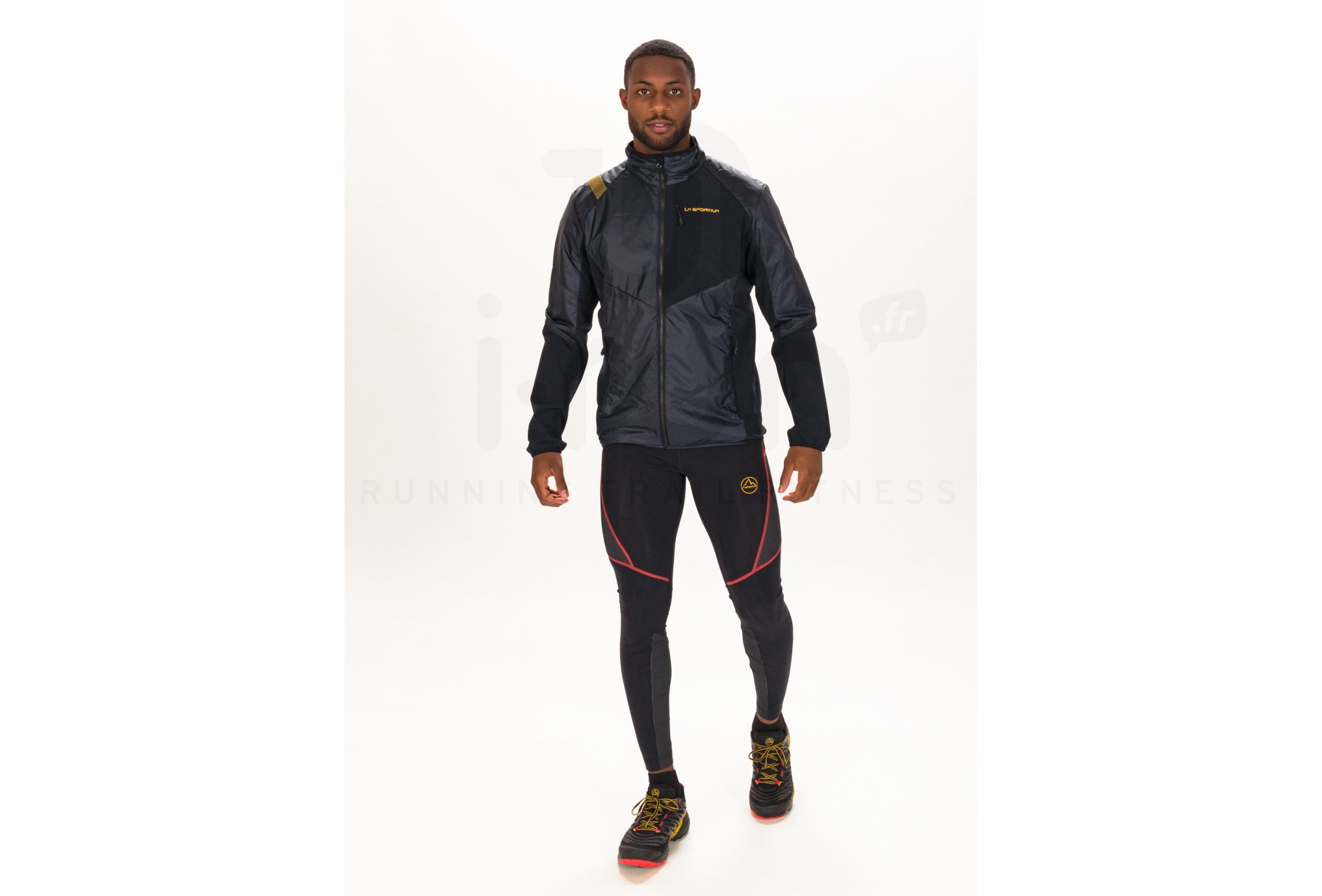 La Sportiva Ascent Primaloft M
