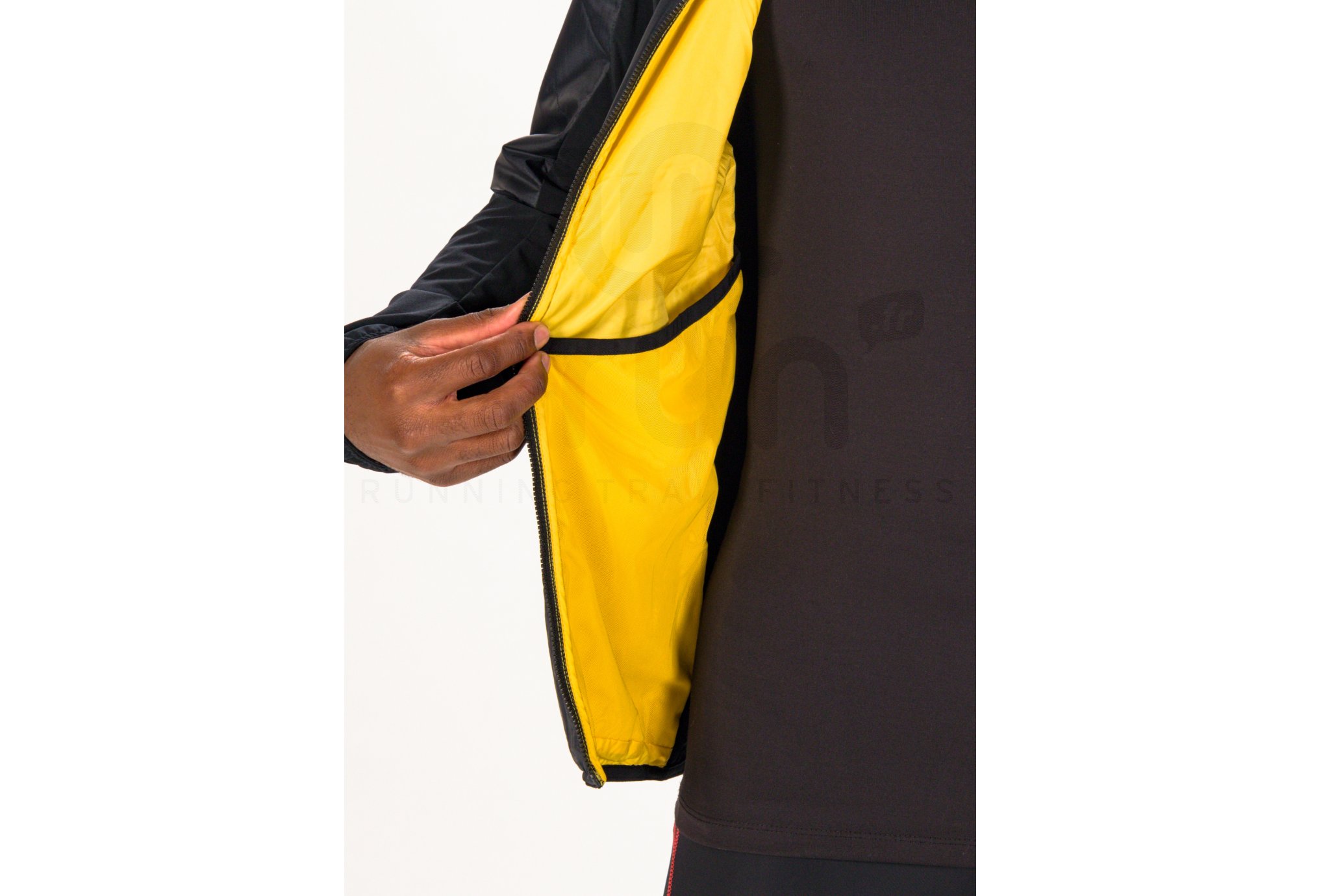 La Sportiva Ascent Primaloft M