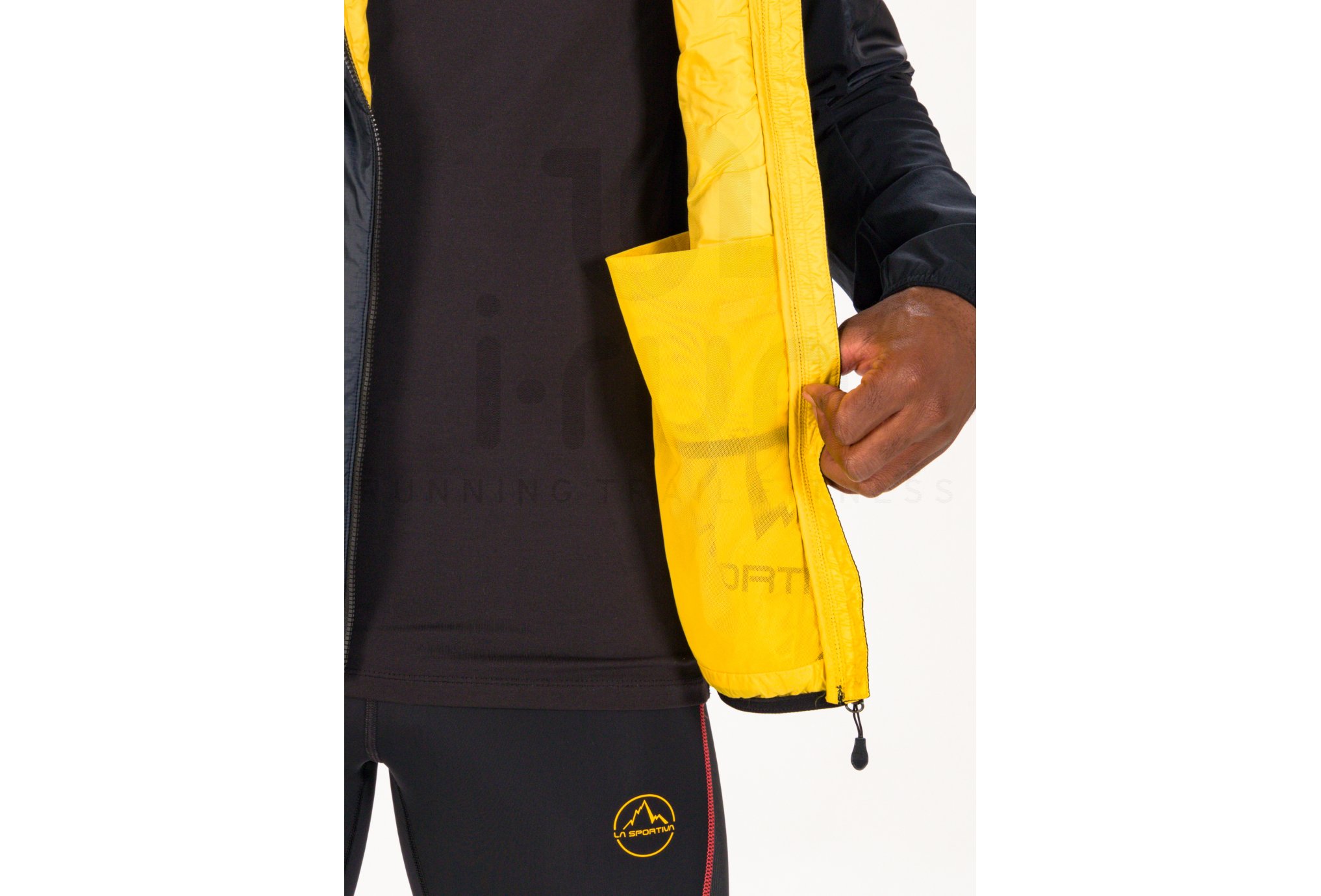 La Sportiva Ascent Primaloft M