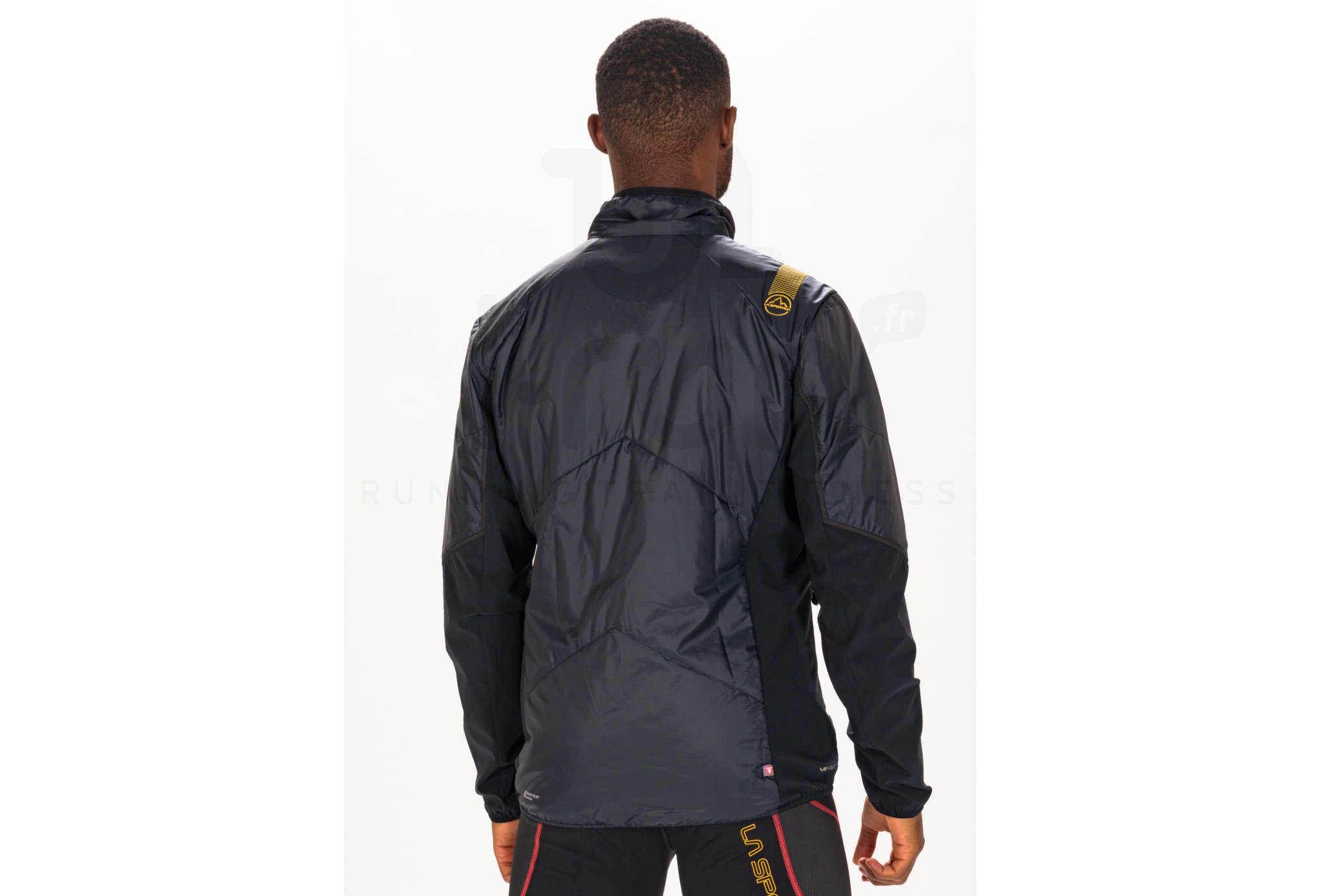 La Sportiva Ascent Primaloft M