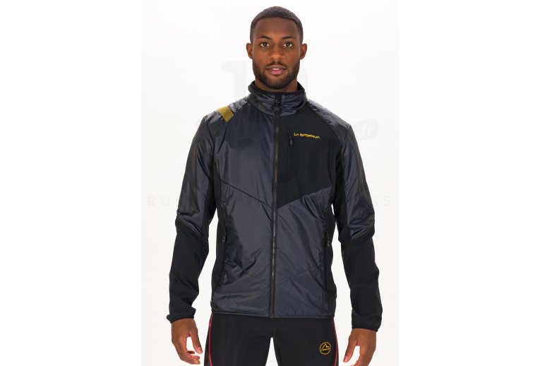 La Sportiva Ascent Primaloft M