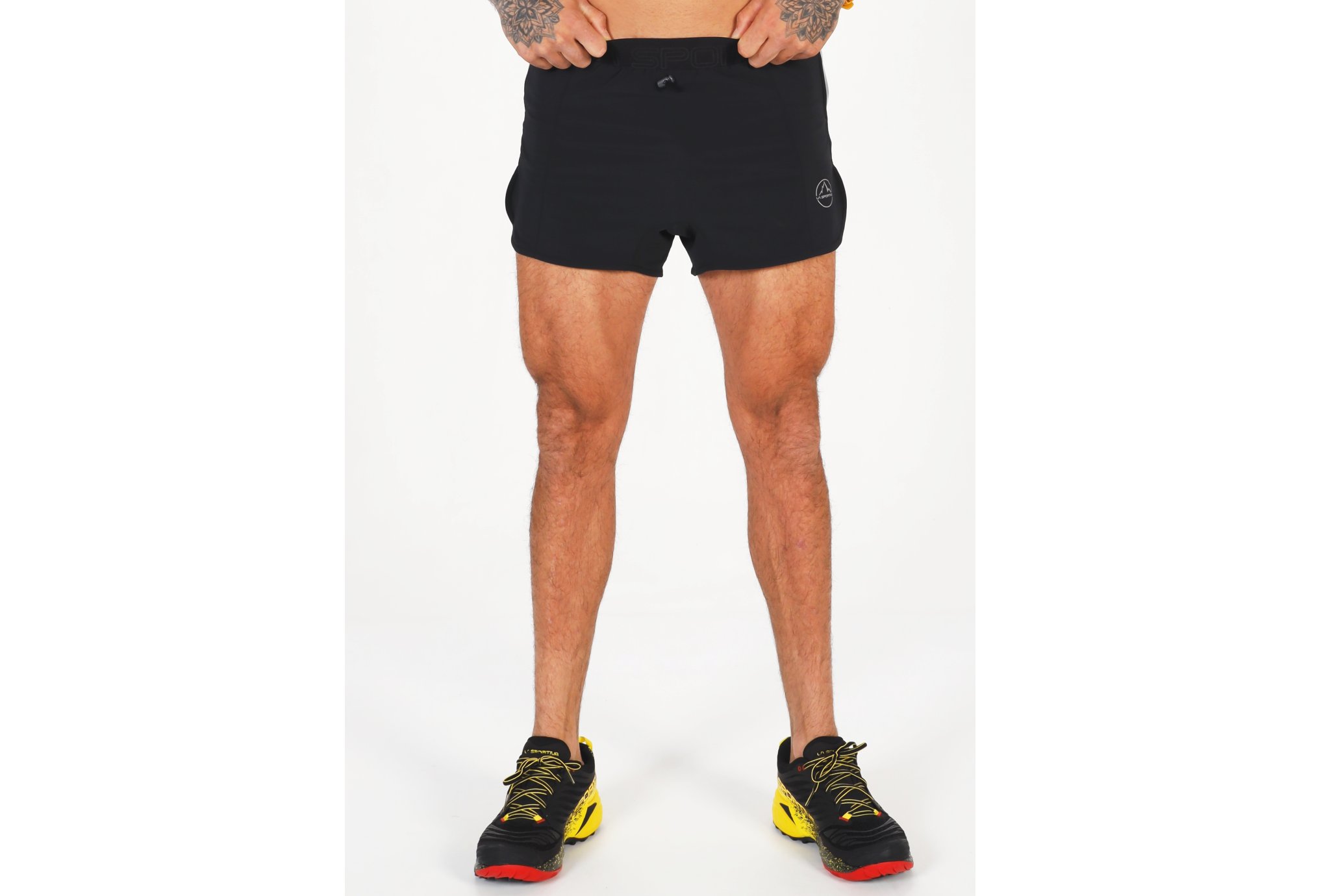 La Sportiva Auster M vêtement running homme déstockage