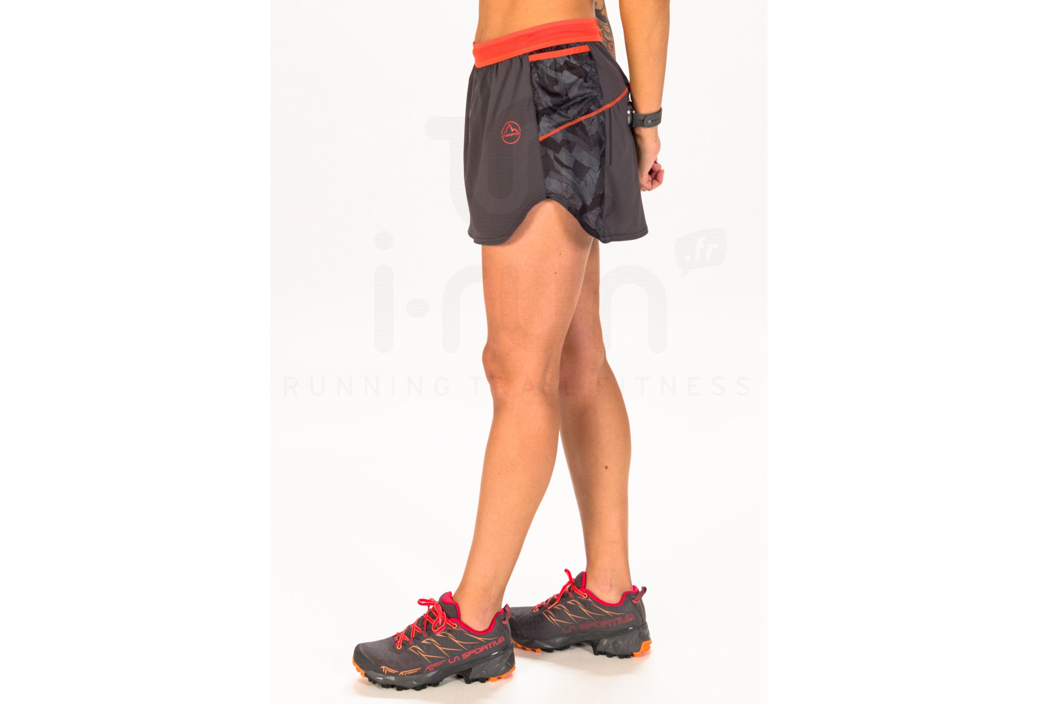La Sportiva Auster W