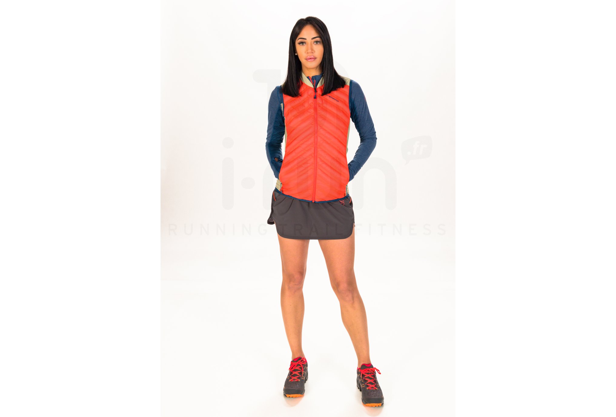 La Sportiva Auster W