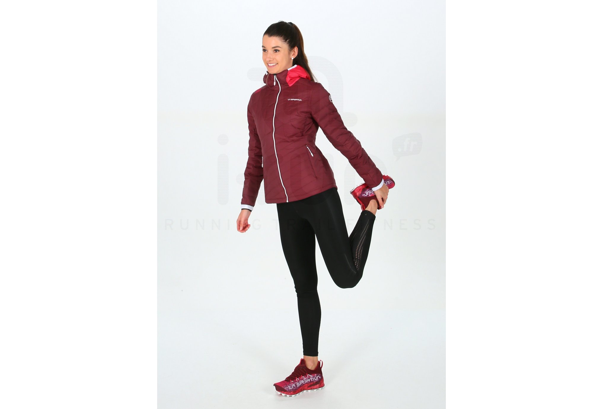La Sportiva Azaira Down Damen