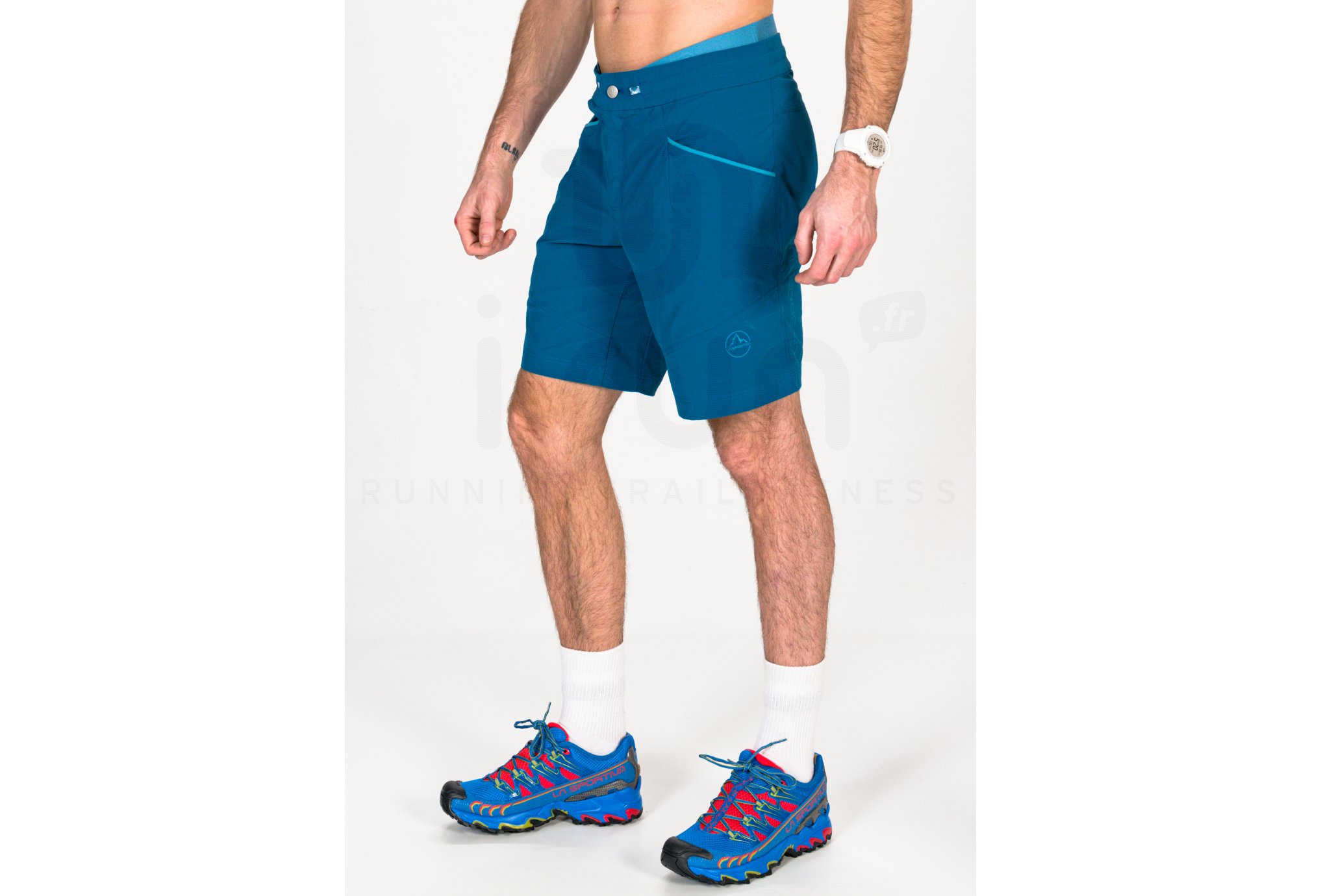La Sportiva Basalt M