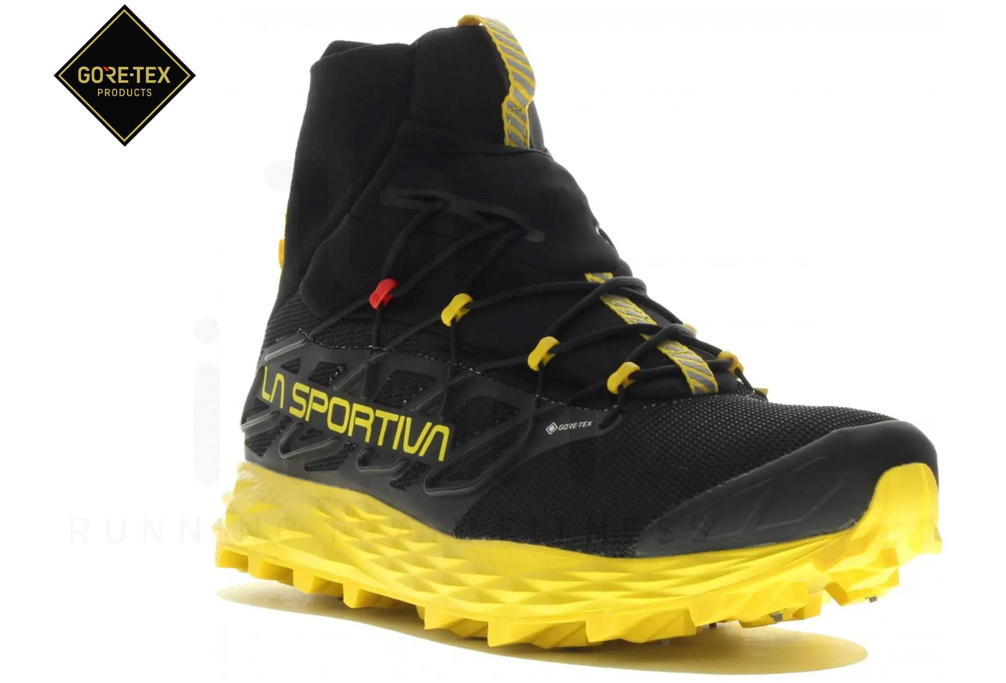La Sportiva Blizzard Gore-Tex M special offer | Men Shoes  display picture 3