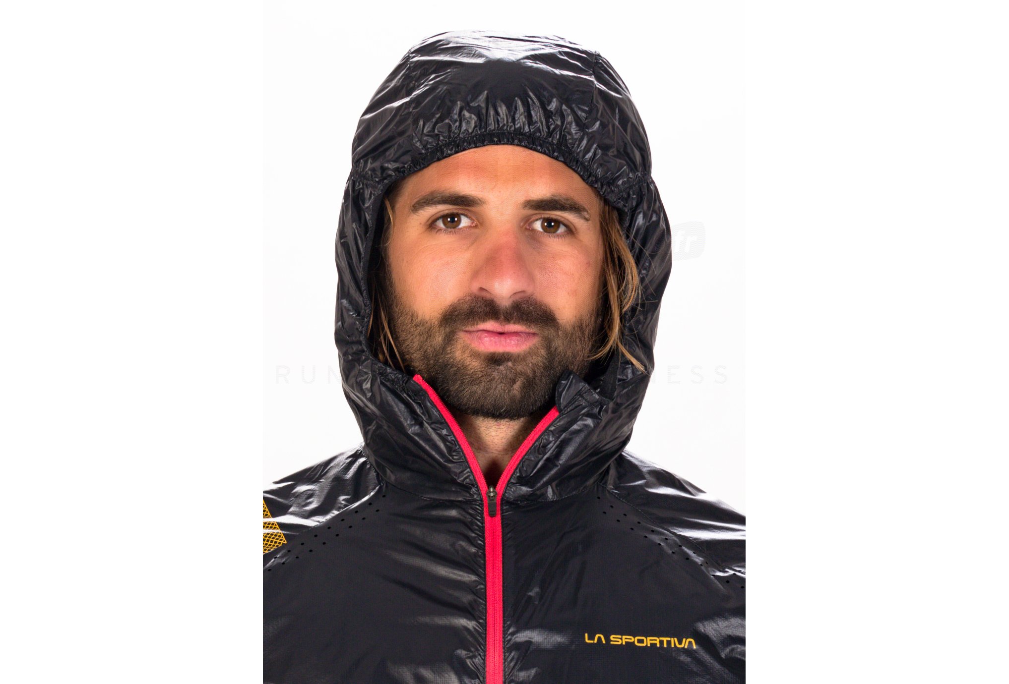La Sportiva Blizzard Windbreaker M