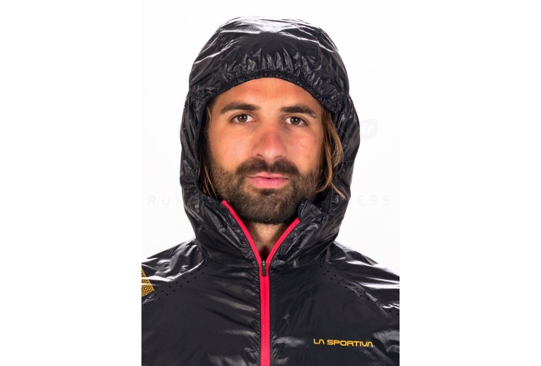 La Sportiva Blizzard Windbreaker M