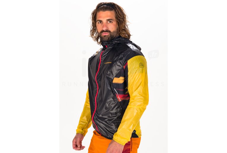 La Sportiva Blizzard Windbreaker M