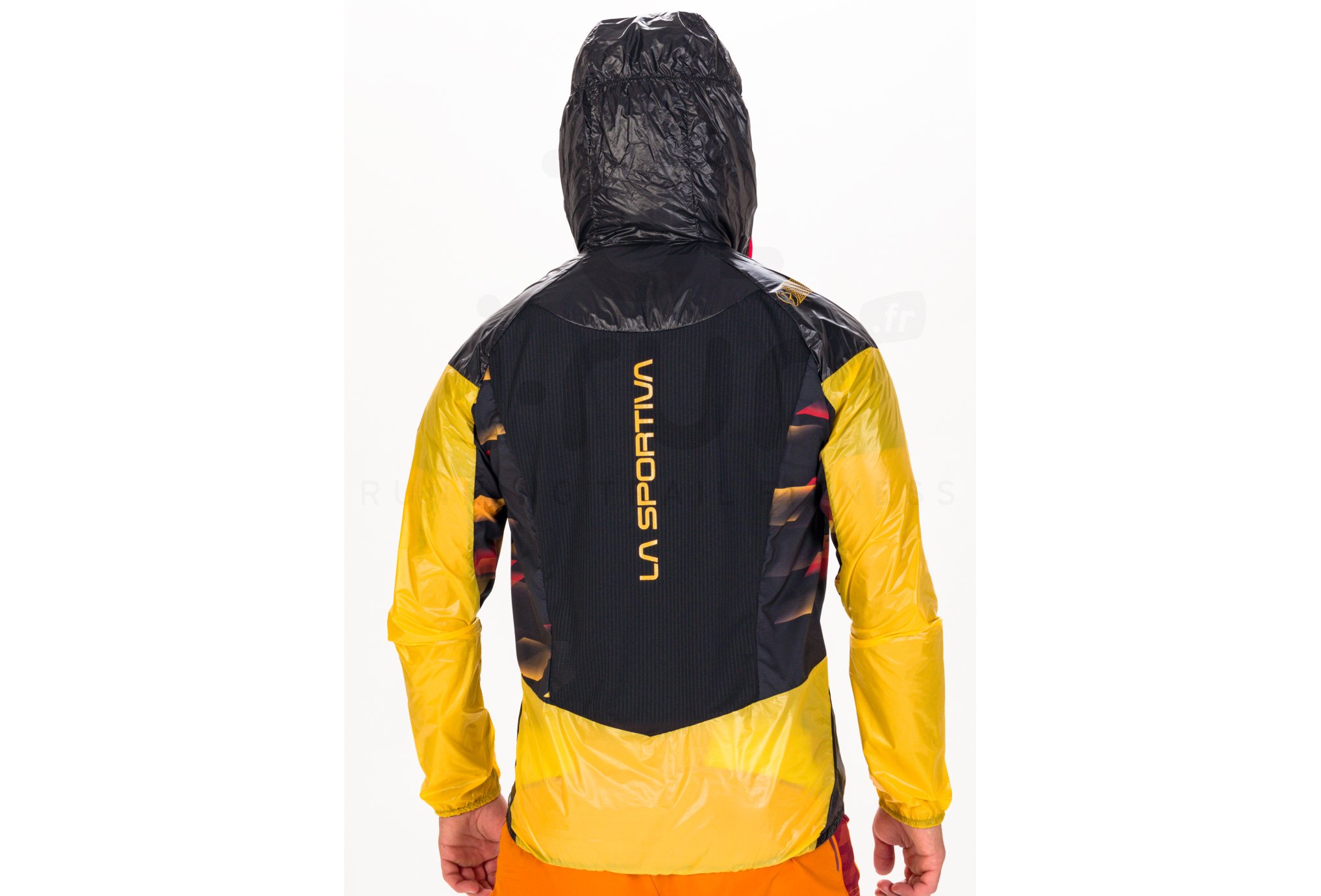 La Sportiva Blizzard Windbreaker M