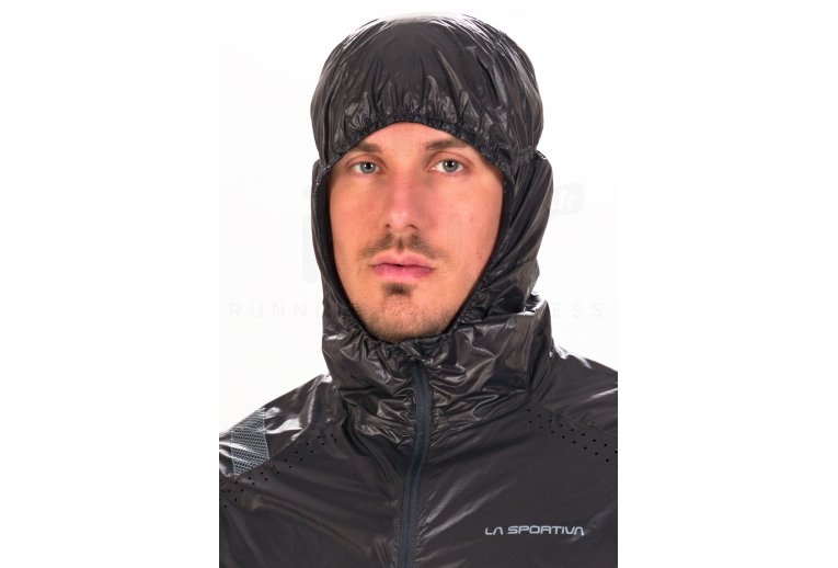 La Sportiva Blizzard Windbreaker M