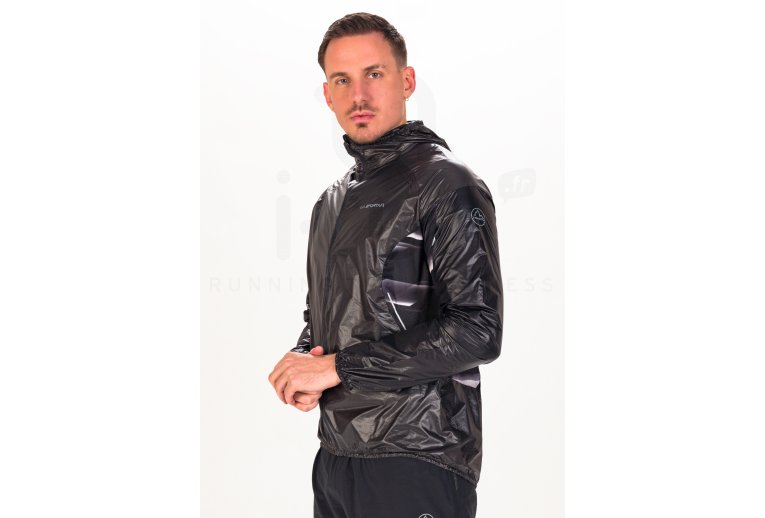 La Sportiva Blizzard Windbreaker M