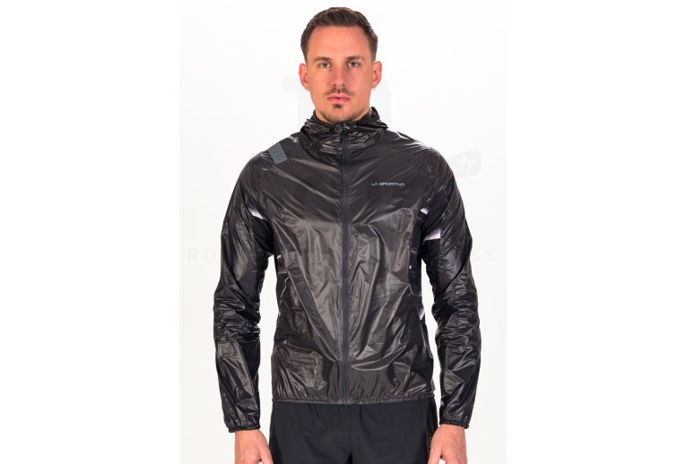 La Sportiva Blizzard Windbreaker M