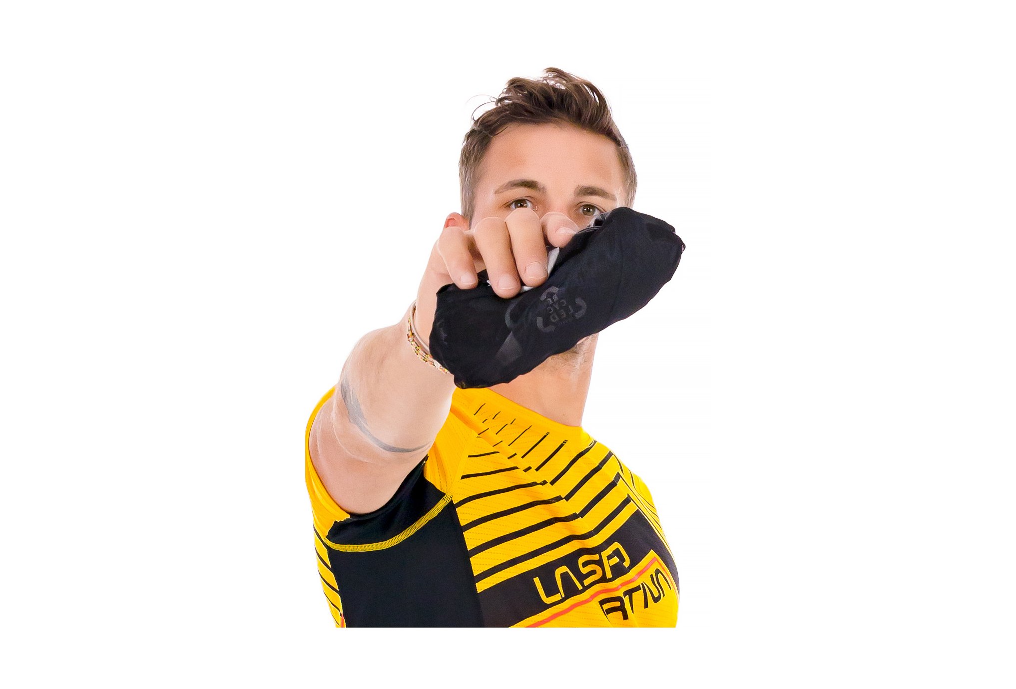 La Sportiva Blizzard Windbreaker M