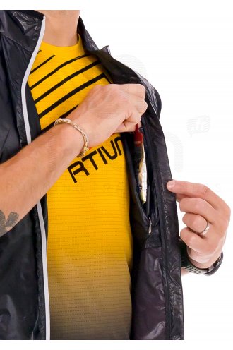 La Sportiva Blizzard Windbreaker M 