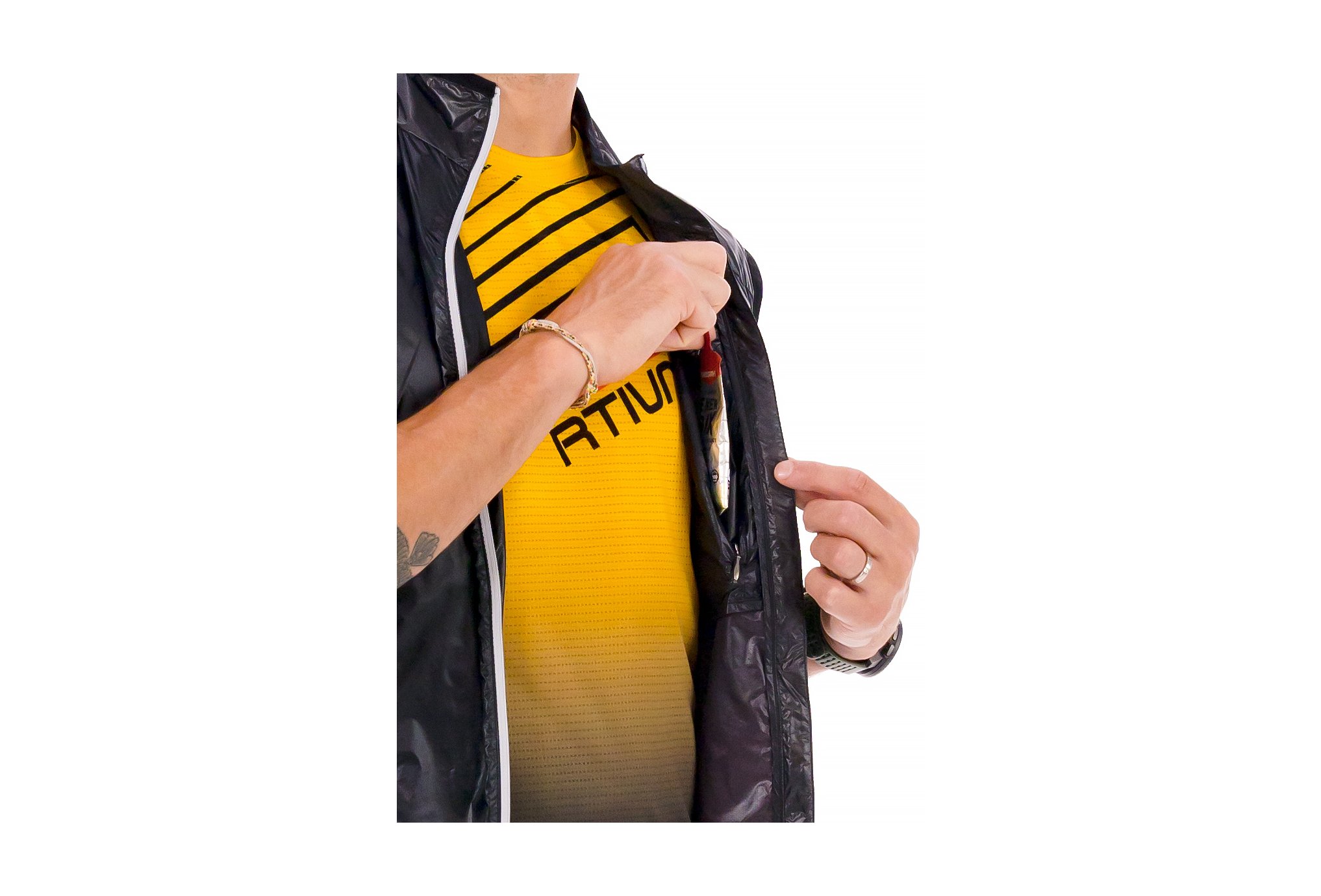 La Sportiva Blizzard Windbreaker M