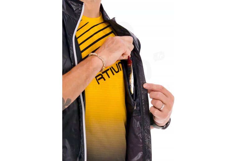 La Sportiva Blizzard Windbreaker M